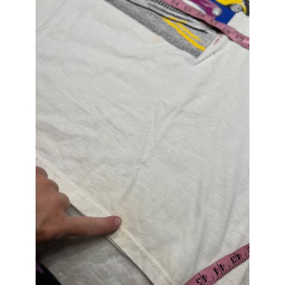 Cruisin American Style Graphic Tee XXL 50% Cotton 50% Polyester Vintage Classic - Picture 10 of 12